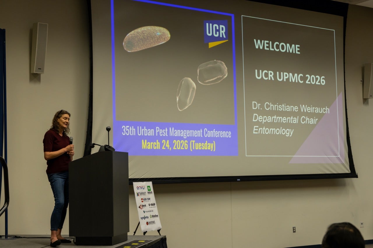 UCR UPMC 2026 photo