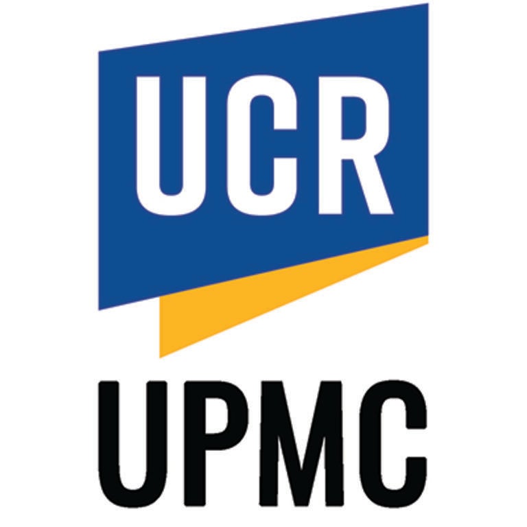 UCR UPMC logo small