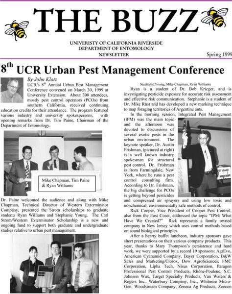 UCR UPMC Archive Image