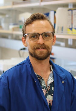 Tobias Moyneur profile photo
