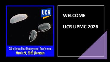 2026 UCR UPMC logo